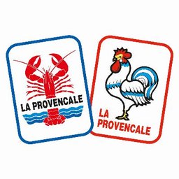 Logo de l'entreprise LA PROVENCALE