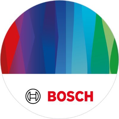 कंपनी का लोगो Bosch Group