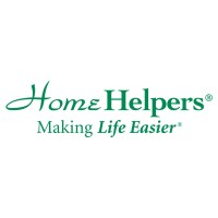 Company logo Home Helpers Home Care