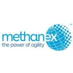 Company logo Methanex Corporation