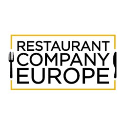 Company logo Restaurant Company Europe