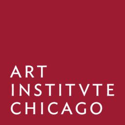 Company logo The Art Institute of Chicago