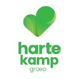 Company logo Hartekamp Groep