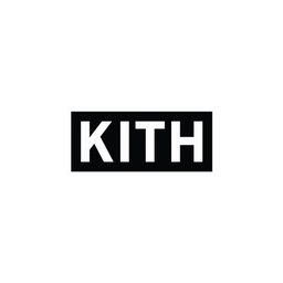 Company logo KITH
