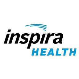 Company logo Inspira Health Network