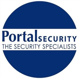 Company logo Portal Security Ltd
