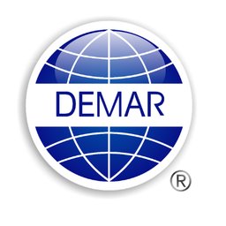 Company logo Demar