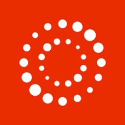 Company logo Thomson Reuters