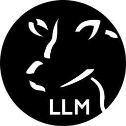 Company logo LLM Farm Vets