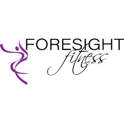 Company logo Foresight Fitness