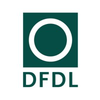 Company logo DFDL