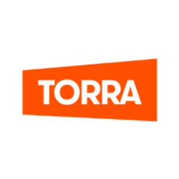 Company logo Lojas Torra