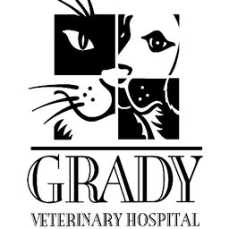 Company logo Grady Veterinary Hospital
