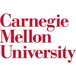 Company logo Carnegie Mellon University