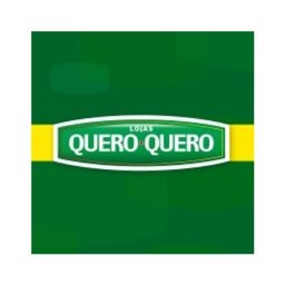 Company logo LOJAS QUERO QUERO
