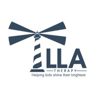 Company logo LLA Therapy
