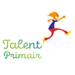 Company logo Talent Primair