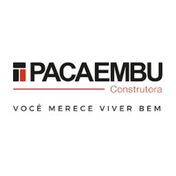 Company logo Pacaembu Construtora
