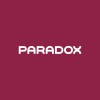 Firmenlogo Paradox EN
