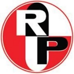 Company logo ROBINSON PHARMA