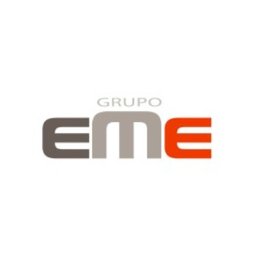 Company logo Grupo EME