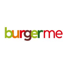 Firmenlogo burgerme