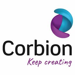 Company logo Corbion