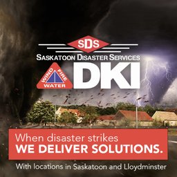 Company logo Saskatoon Disaster Services Inc.
