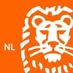 Company logo ING