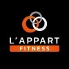 L'Appart Fitness Logo