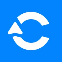 Company logo C Teleport