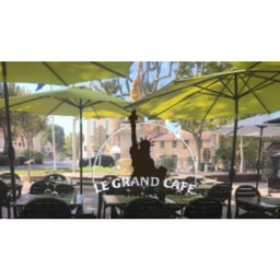 Logo de l'entreprise LE Grand Café