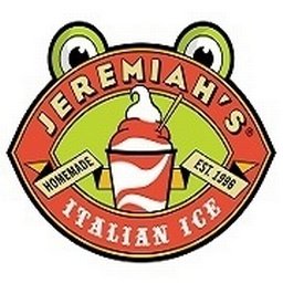 Company logo Jeremiah's Italian Ice