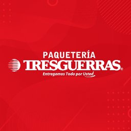Logotipo de la empresa Autotransportes Carga Tresguerras S.A de C.V
