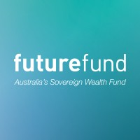 Company logo Future Fund