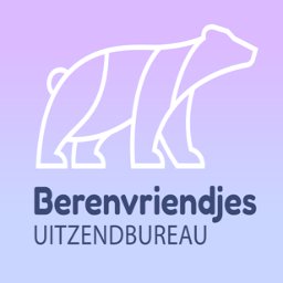 Company logo Berenvriendjes