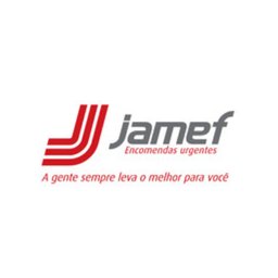 Company logo JAMEF
