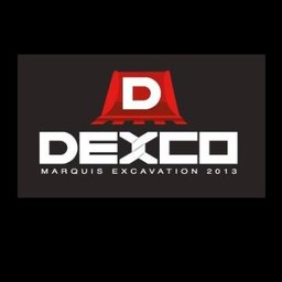 Company logo DEXCO