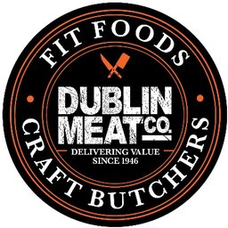 Dublin Meat Company Logo