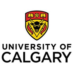 Company logo University of Calgary
