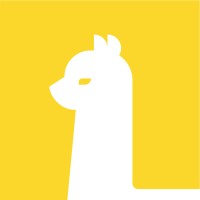 Company logo Alpaca