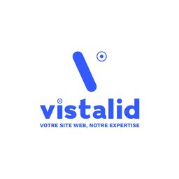 Logo de l'entreprise Vistalid