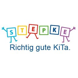 Firmenlogo Step Kids KiTas gGmbH