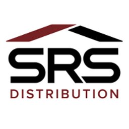 Company logo SRS Distribution
