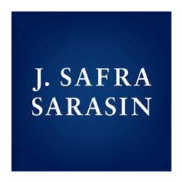 Company logo J. Safra Sarasin