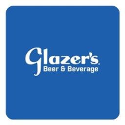 Company logo Glazer's Beer & Beverage