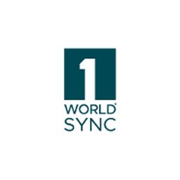 Firmenlogo 1WorldSync
