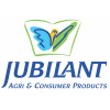 कंपनी का लोगो Jubilant Agri & Consumer Products Ltd.