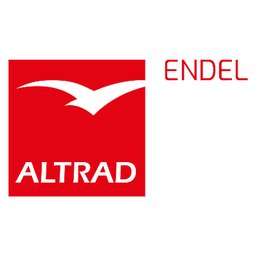 Logo de l'entreprise ALTRAD ENDEL