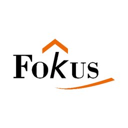 Company logo FOKUS
